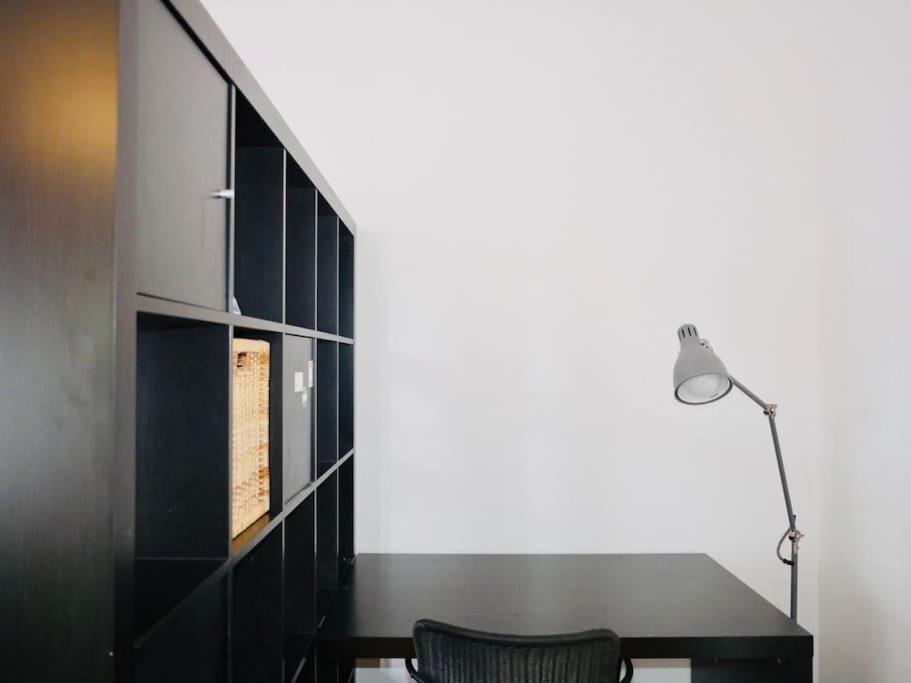 Ixelles: Superbe Appartement, Idealement Situe Bruselas Exterior foto